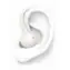 Belkin AUC016hqCR krem Activefit / słuchawki douszne sportowe / bezprzewodowe / Bluetooth