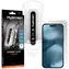 MyScreen Diamond Glass Supreme / Szkło ochronne / Apple iPhone 17 Pro / z ramką montażową