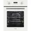 MpM MpM-45-BO-22 biały / Piekarnik do zabudowy / 50 l / grill / konwekcja / A