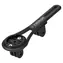 Cycplus Z3 / Uchwyt na komputer rowerowy / stop aluminium / Garmin, kompatybilny z IGPSPORT, XOSS