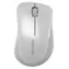 Canyon MW-11PW perłowa biel / Bezprzewodowa mysz optyczna / 1200 DPI / 3 przyciski / Odbiornik USB
