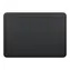 Apple Magic Trackpad czarny / Gładzik / USB-C / BT / Multi-Touch / Force Touch