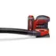 Einhell TE-OS 18/113 3X Li-Solo / Wielofunkcyjna szlifierka akumulatorowa / 18 V / 22000 obr./min / bez akumulatora i ładowarki