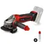 Einhell TE-AG 18/115-2 Li-Solo / Szlifierka kątowa akumulatorowa / 18 V / 115 mm / 8500 obr./min / Bez akumulatora