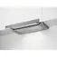AEG DPE5660M szary, stal nierdzewna / Okap / półzabudowany / 60 cm / A / LED