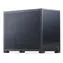 Jonsbo D32 STD Mesh czarny / Obudowa / Mini-Tower / mATX / panel siatkowy