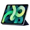 Etui magnetyczne Comma Rider niebieskie / Etui / Apple iPad Air 13" M2/M3