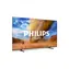 50-calowy Philips 50PUS7810/12 czarny / 4K UHD / QLED / HDMI / USB / Wi-Fi / głośniki 20 W / Titan OS