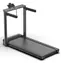 KingSmith WalkingPad MX16+ / Bieżnia / Prędkość 1-16 km/h / Nośność 136 kg / Składana / Wyświetlacz LED