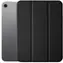 Etui 3mk Hardy TabCase do Apple iPad Air 11" (M2/M3/M4) czarne / Etui