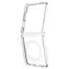 FIXED przezroczysta osłona MagPure / tylna obudowa / do Samsung Galaxy Z Flip8 / MagSafe / TPU + PC