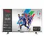 55-calowy telewizor TCL 55P7K Titanium / telewizor QLED / 4K UHD / Google TV / DVB-T2/C/S2 / HDMI / Wi-Fi / głośniki 20 W