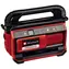 Einhell PRESSITO 18/25 / Kompresor bezprzewodowy / 18 V / 25 l/min / Ciśnienie 11 bar / Bez akumulatora