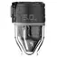 Pompa Flextail Max Pump 3 czarna / Pompa przenośna / ciśnienie 5 kPa / 500 l/min / USB-C