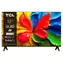 32" TCL 32V4C czarny / Telewizor / QLED / HD Ready / Android TV / Wi-Fi / BT / DVB-T2/C/S2