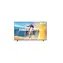 40-calowy Philips 40PQS6901/12 czarny / Telewizor / Full HD / QLED / Ambilight / Titan OS / Wi-Fi / 3× HDMI / 12 W