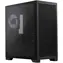 Cooler Master Elite 302 Lite czarna / Obudowa / mATX / 1x USB-A 3.0 / 1x USB-C 3.0 / szkło hartowane / bez zasilacza