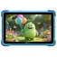 Blackview LINK 1 Kids 4+64GB niebieski / Tablet / 8,68" / Rockchip 3562 / 4GB / 64GB / Wi-Fi 6 / 8MP + 5MP / Android 16
