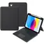 Tech-Protect SC Mag Pen + klawiatura czarny / Etui z klawiaturą / Apple iPad 10,9" 10. generacja (2022) / uchwyt na długopis