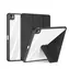 Etui Dux Ducis Magi do iPada Pro 13" (2024/2025) z podstawką, czarne / Etui / Tablet