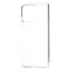 Etui Obal:Me TPU do Motorola Edge 70 Fusion transparentne / Etui na telefon komórkowy / TPU / Motorola Edge 70 Fusion