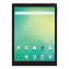 Hannspree LUMO SN08HD1B czarny / Tablet / 7.8" / MediaTek MT8781 / 64GB / Android 14 / Wi-Fi / BT 5.0