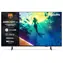 43-calowy Philips 43PUS8010/12 czarny / Telewizor / 4K UHD / LED / Titan OS / Wi-Fi / Bluetooth 5.2 / 3× HDMI