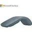 Mysz Microsoft Surface Arc Mouse niebieska / Mysz podróżna / Bluetooth / BlueTrack / 1000 DPI