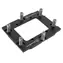 Silverstone XAC-MK-SP5 czarny / Zestaw montażowy / Gniazdo AMD SP5 / do chłodnic XE360PDD i XE360