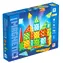 Zestaw magnetycznych płytek Geomag Magnetic Tiles / 32 elementy / od 3 lat