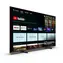43-calowy telewizor Philips 43HFL4518U/12 czarny / Telewizor hotelowy / 4K UHD / Android TV / Wi-Fi, LAN, BT / DVB-T2/C/S2