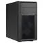 Silverstone SST-FA313-B czarny / Obudowa / Micro-ATX