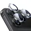ESR Armorite clear / Ochraniacz na aparat / Apple iPhone 14/15/16/17 Pro, Pro Max