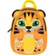 JIRI MODELS Plecak dziecięcy Tiger Hurrah collection / Neopren / Nośność 3 kg