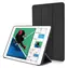 Tech-Protect SmartCase czarny / Etui / do Apple iPad 9,7" 5./6. generacji 2017-2018