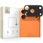Tech-Protect Camalloy Fit+ czarny / Etui do Apple iPhone 17 Pro Max / Ochrona aparatu
