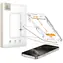 Zestaw Tech-Protect Quick Set+ 2 szt. / Szkło ochronne / Apple iPhone 16 Pro / Szkło hartowane
