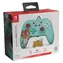 Kontroler przewodowy PowerA Enhanced Tom Nook / Kontroler do gier / przewodowy / Nintendo Switch