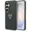 Guess IML Gradient Triangle MagSafe czarny / Tylna obudowa / do Samsung Galaxy S26