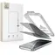 Tech-Protect Quick Set Spy+ Privacy clear / Szkło ochronne / Apple iPhone 16 Pro / Prywatność / 2 szt.