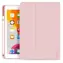 Etui Tech-Protect SC Pen różowe / etui do Apple iPad 10,2" (2019/2020/2021) / uchwyt na rysik