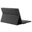 Dux Ducis TK Series dla Tab S6 Lite czarny / Etui z klawiaturą / Bluetooth