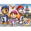 Puzzle Trefl Psi Patrol: Ratownicy / 20 elementów / 22 x 16 cm