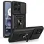 Tech-Protect CamShield PRO do Motorola Moto G86 5G czarny / Tylna obudowa / ochrona aparatu