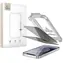 Tech-Protect Quick Set Spy+ do Apple iPhone 12/12 Pro / Szkło ochronne / Filtr prywatyzujący / 2 szt.