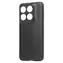 Obal:Me Matowe etui z TPU do Motorola Edge 70 Pro czarne / Etui / TPU / Matowa powierzchnia