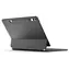 Dux Ducis MK Series do Tab S9+/S8+/S7+ czarny / Etui z klawiaturą / Bluetooth