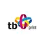 Toner TB do drukarek HP Color LaserJet Pro 4202/4302/4303 niebieski / Toner / kompatybilny / 5500 stron