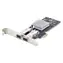 StarTech P021GI-NETWORK-CARD / Karta sieciowa / PCI Express / SFP / 2 porty / Gigabit Ethernet