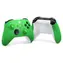 Kontroler Microsoft Xbox Series zielony / Kontroler / Bluetooth / Bateria AA / Czas pracy baterii 40 godz.